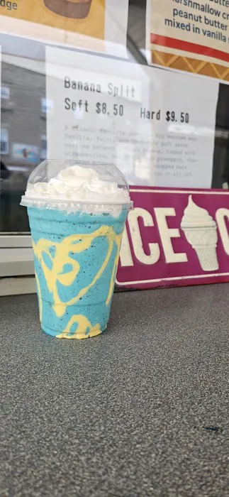 Big Awesome Ice Cream Picture 6
