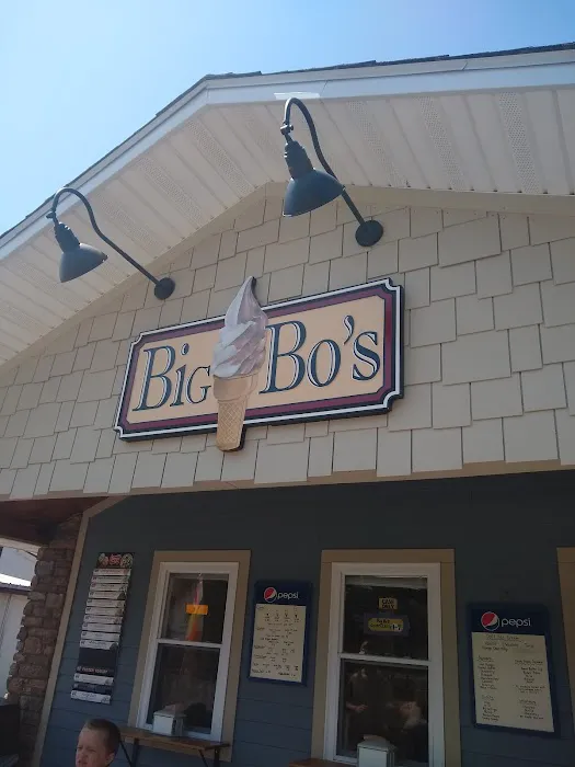 Big Bo's Picture 4
