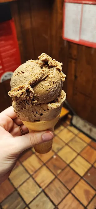 Doug's ice cream Picture 1