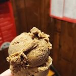 Doug's ice cream