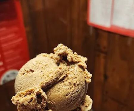 Doug's ice cream