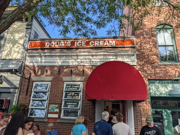 Doug's ice cream Picture 9