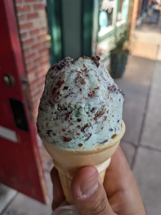 Doug's ice cream Picture 10
