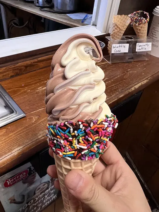 Doug's ice cream Picture 8