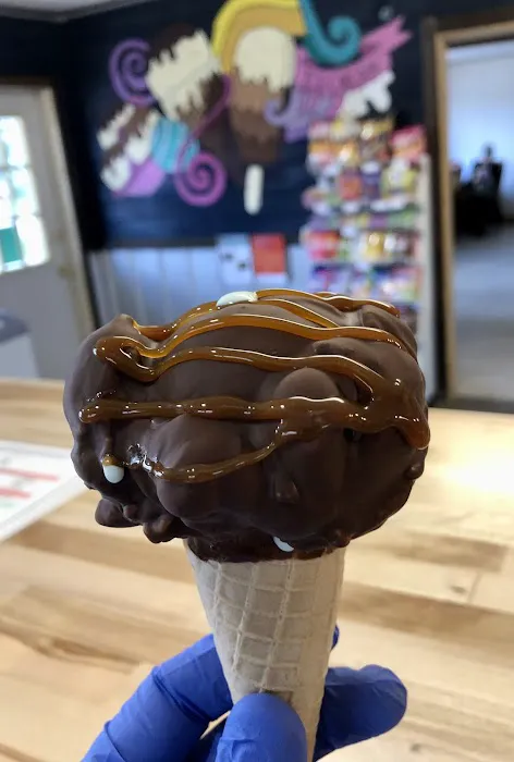 Dryden Creamery, LLC Picture 4