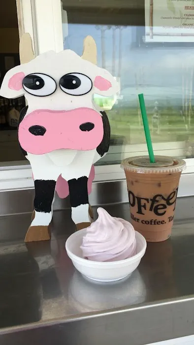 Frosty Cow Picture 7