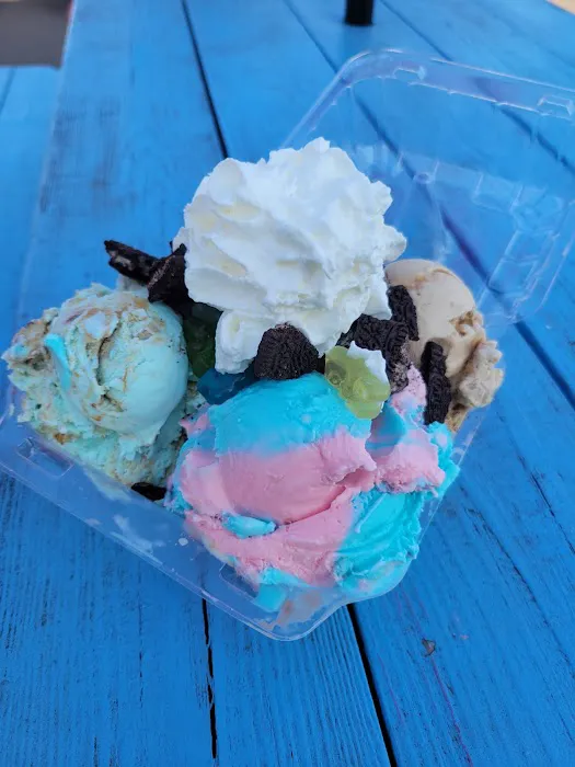 So Good Ice Cream Picture 1