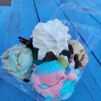 So Good Ice Cream ico
