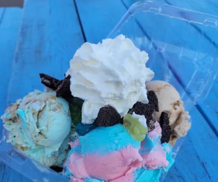So Good Ice Cream