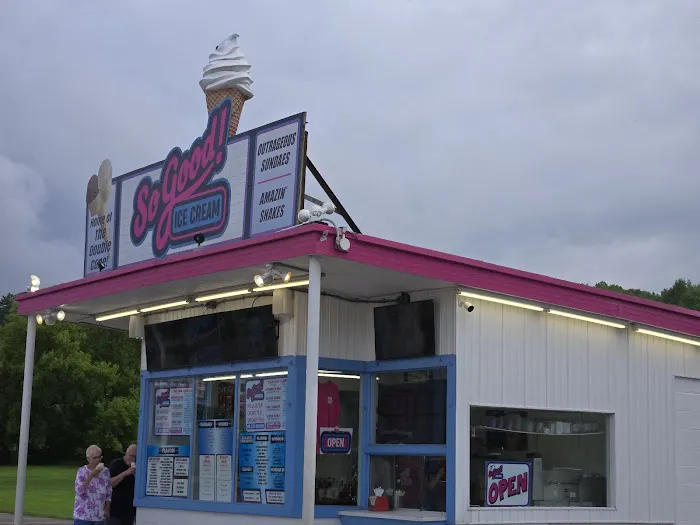 So Good Ice Cream Picture 2