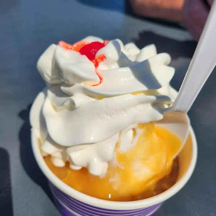 Tastee Treat Picture 4