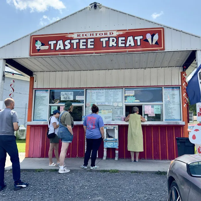 Tastee Treat Picture 2