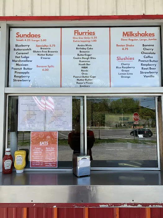 Tastee Treat Picture 3