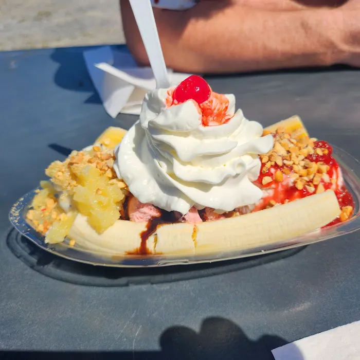 Tastee Treat Picture 5