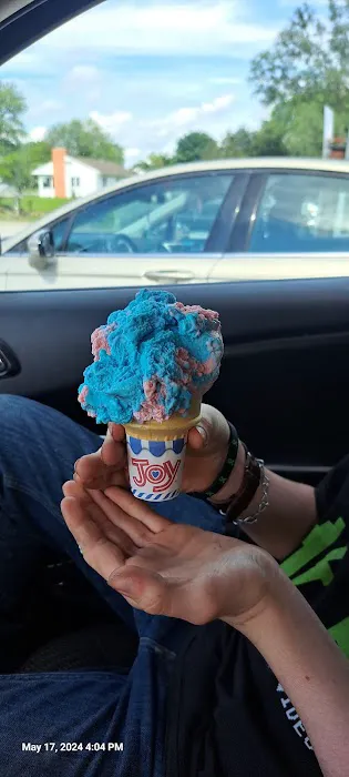 Fat Dad's Ice Cream Shop Picture 1