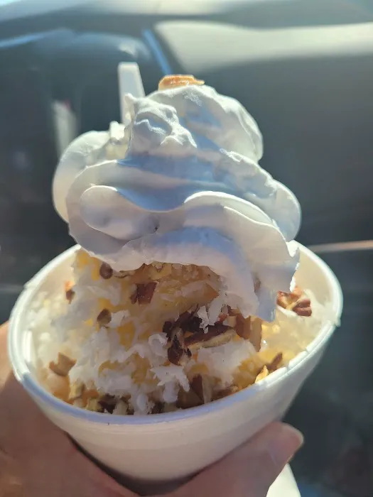 Ice Cream Korner Picture 1