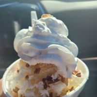 Ice Cream Korner ico