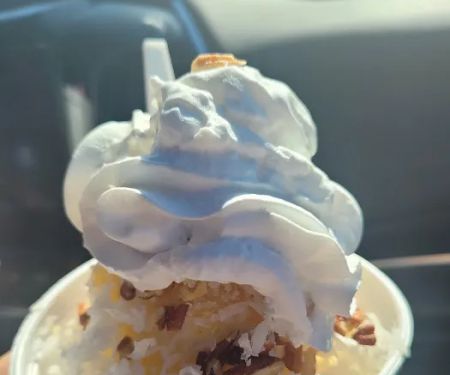Ice Cream Korner
