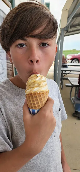 Ice Cream Korner Picture 9
