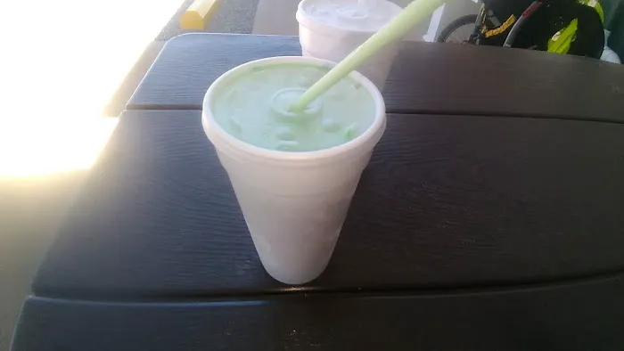 Ice Cream Korner Picture 4