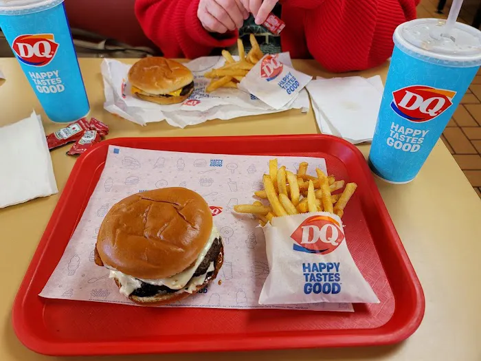 Dairy Queen (Treat) Picture 2