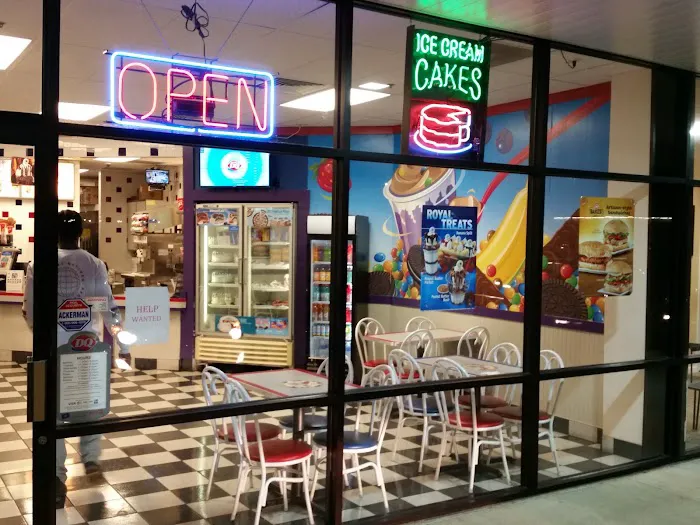 Dairy Queen (Treat) Picture 8