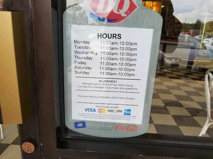 Dairy Queen (Treat) Picture 4