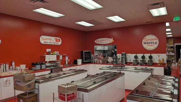 Bruster's Real Ice Cream Picture 5