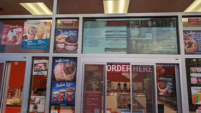 Bruster's Real Ice Cream Picture 2