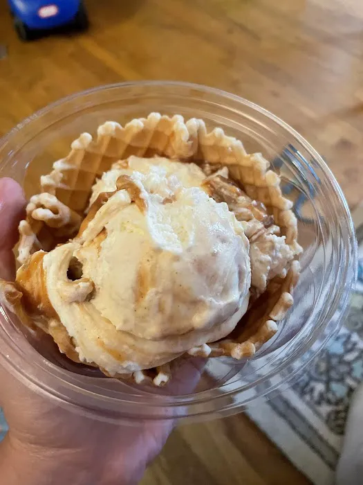 Bruster's Real Ice Cream Picture 10