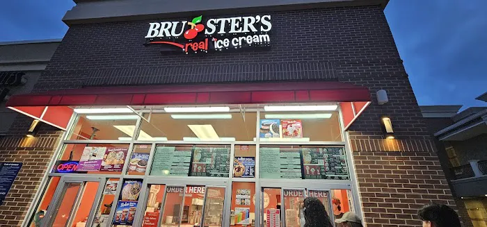 Bruster's Real Ice Cream Picture 8