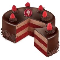 Cold Stone Creamery ico