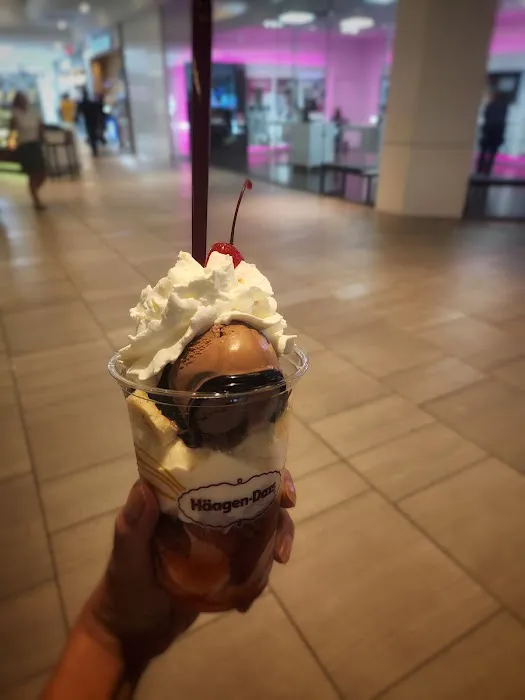 Häagen-Dazs Picture 4