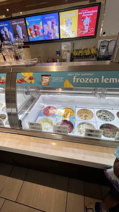 Häagen-Dazs Picture 7