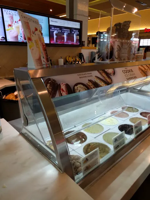 Häagen-Dazs Picture 10