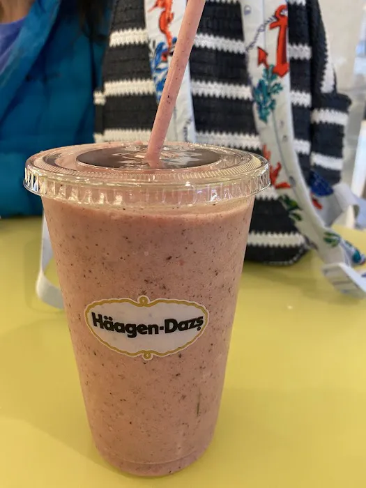 Häagen-Dazs Picture 1