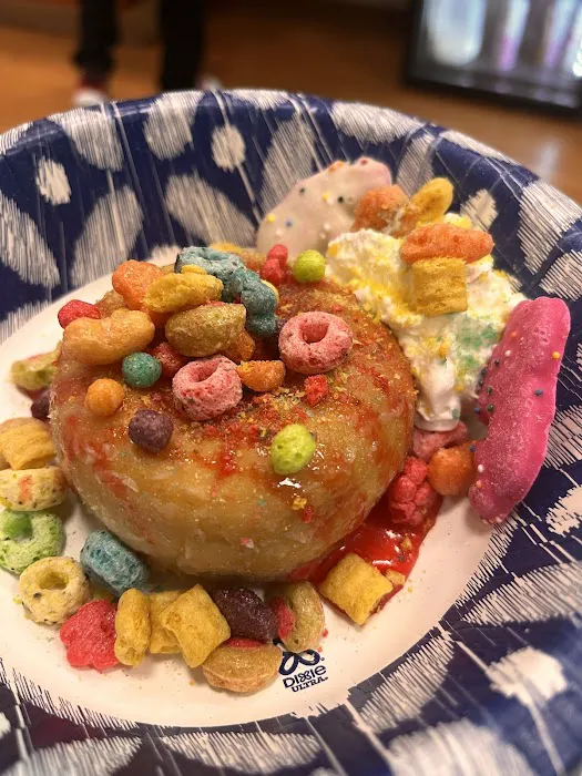Day & Night Cereal Bar Picture 2