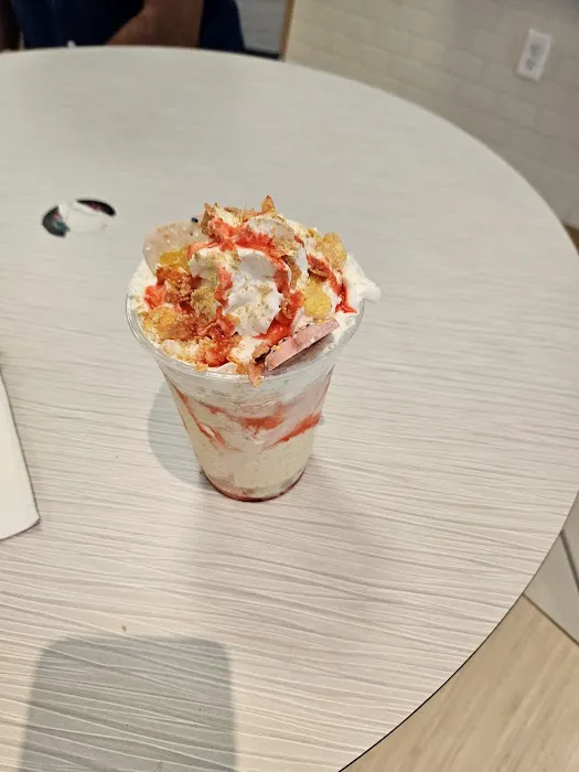 Day & Night Cereal Bar Picture 6