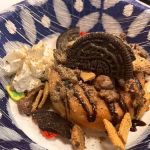 Day & Night Cereal Bar