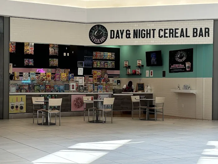 Day & Night Cereal Bar Picture 10