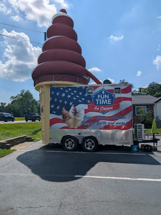 Fun Time Ice Cream Picture 1