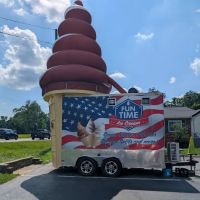 Fun Time Ice Cream ico