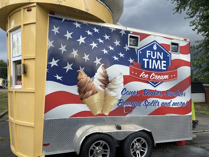 Fun Time Ice Cream Picture 5