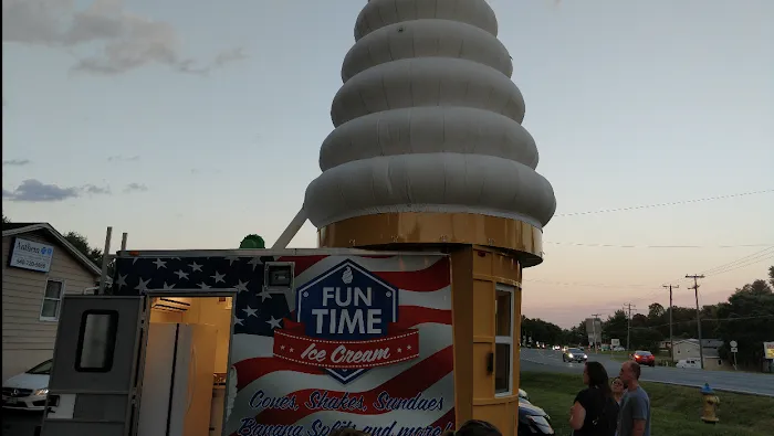 Fun Time Ice Cream Picture 10