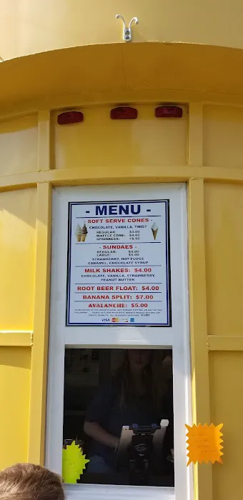 Fun Time Ice Cream Picture 8