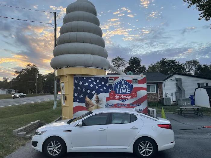 Fun Time Ice Cream Picture 9