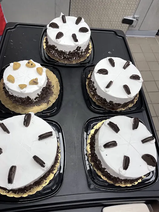 Cold Stone Creamery Picture 4