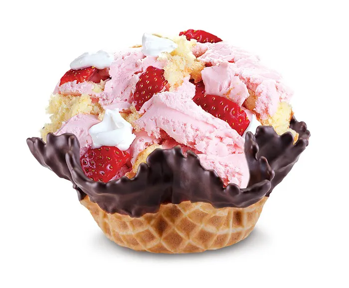 Cold Stone Creamery Picture 3