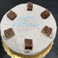 Cold Stone Creamery ico