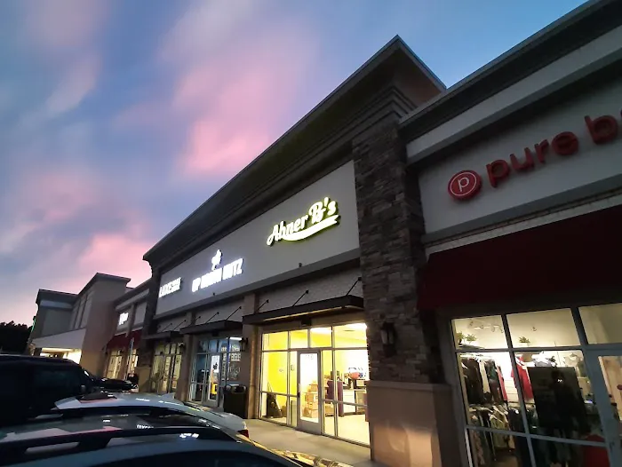 Abner B’s Ice Cream Picture 3